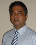 Dr. Debabrat Biswal 